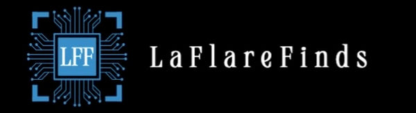 LaFlareFinds