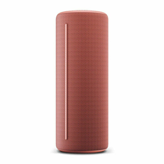 Portable Bluetooth Speakers Loewe 60701R10 Red 40 W-1