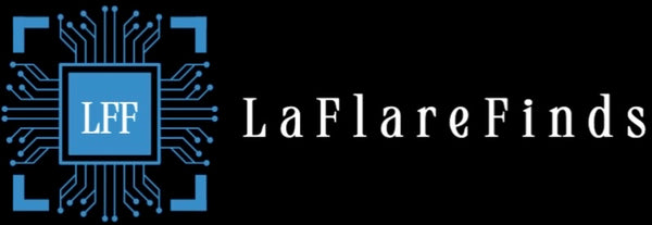 LaFlareFinds