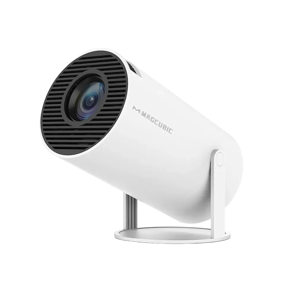 Magcubic Home/Outdoor Projector HY300 Pro 8K Android 14