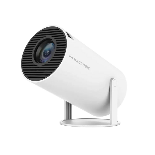 Magcubic Home/Outdoor Projector HY300 Pro 8K Android 14