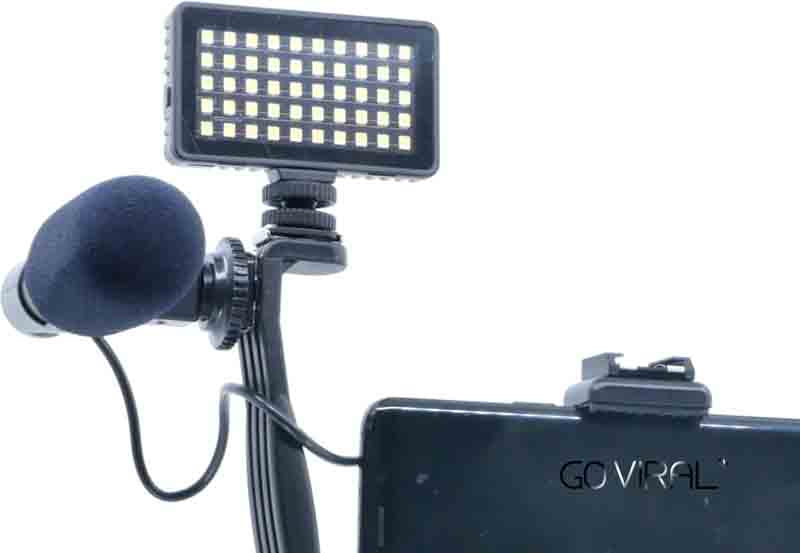 Digipower Superstar Vlogging Kit-2
